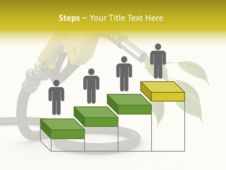 Individuality Image Pollution PowerPoint Template