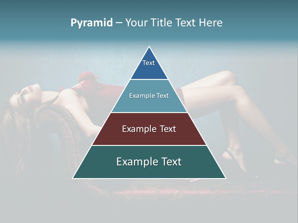 Style Long Decor PowerPoint Template