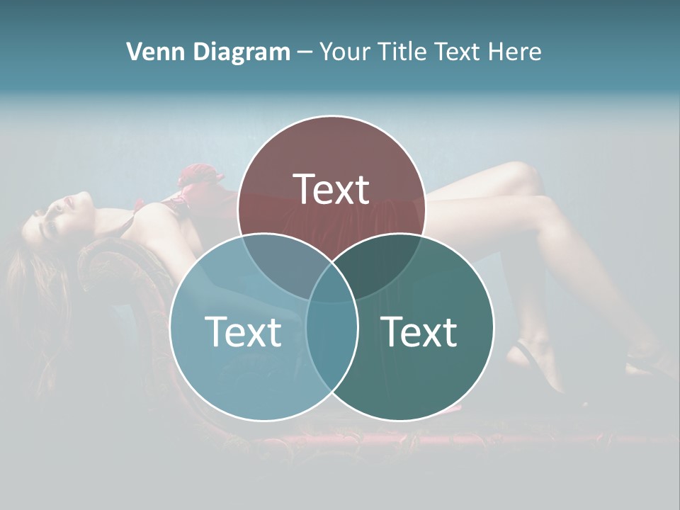 Style Long Decor PowerPoint Template