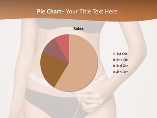 Shape Exercise Scales PowerPoint Template