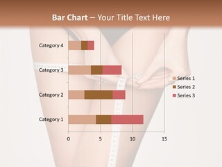 Lifestyle Workout Woman PowerPoint Template