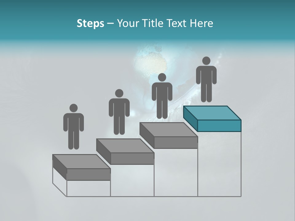 Naturschutz Cctv Pupille PowerPoint Template
