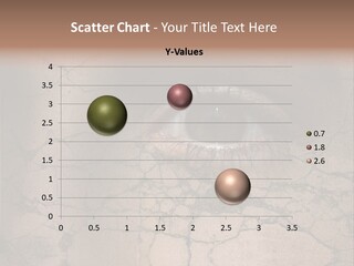 Steinalt Krank Jung PowerPoint Template