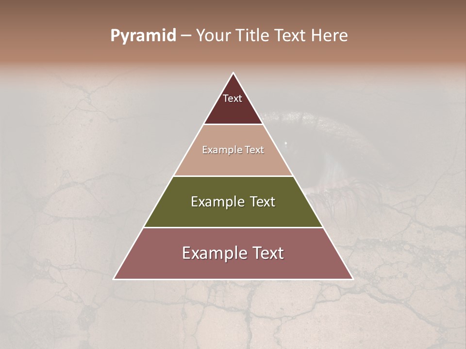 Steinalt Krank Jung PowerPoint Template