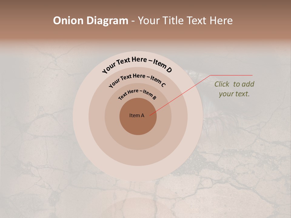 Steinalt Krank Jung PowerPoint Template