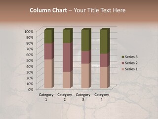 Steinalt Krank Jung PowerPoint Template