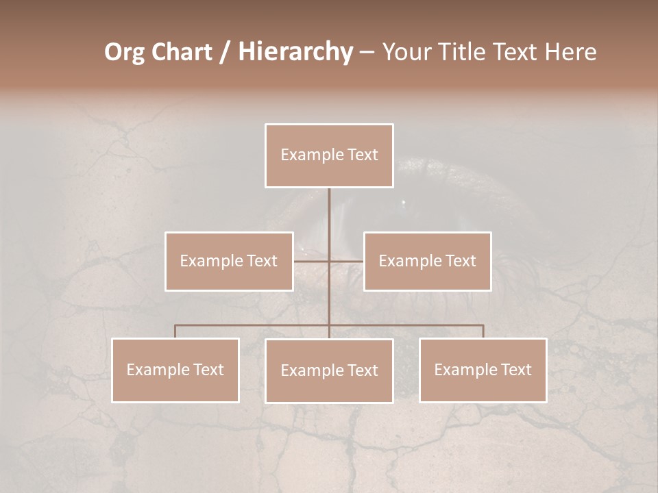 Steinalt Krank Jung PowerPoint Template