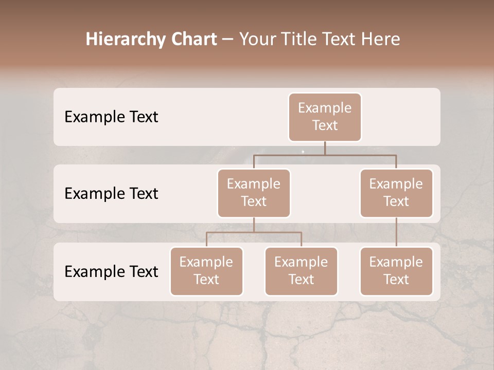 Steinalt Krank Jung PowerPoint Template