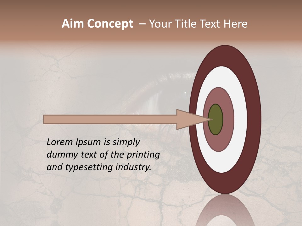 Steinalt Krank Jung PowerPoint Template