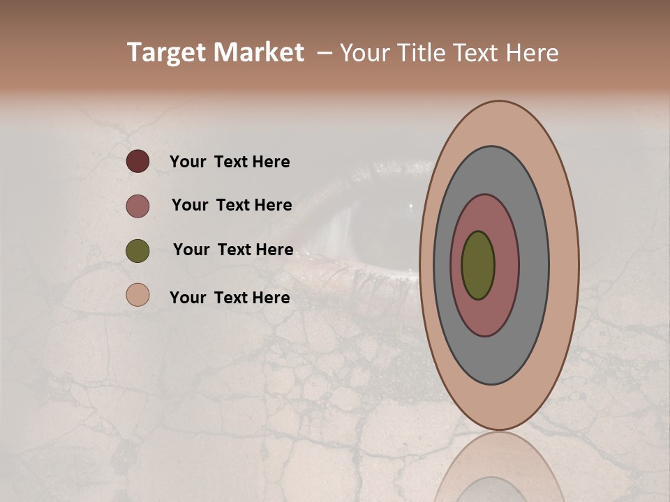 Steinalt Krank Jung PowerPoint Template