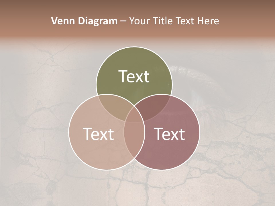 Steinalt Krank Jung PowerPoint Template