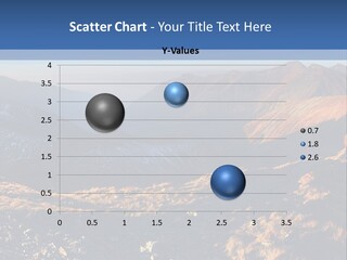 Valley Scenics Autumn PowerPoint Template