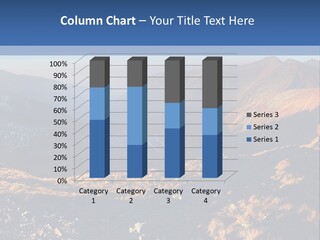 Valley Scenics Autumn PowerPoint Template