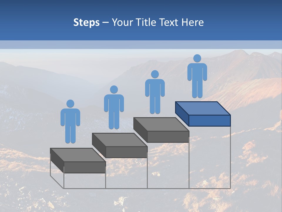 Valley Scenics Autumn PowerPoint Template