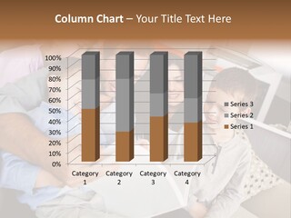 Sweet Father Lovely PowerPoint Template