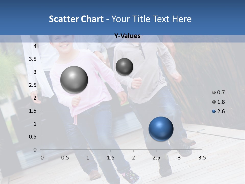 Man Group Hispanic PowerPoint Template