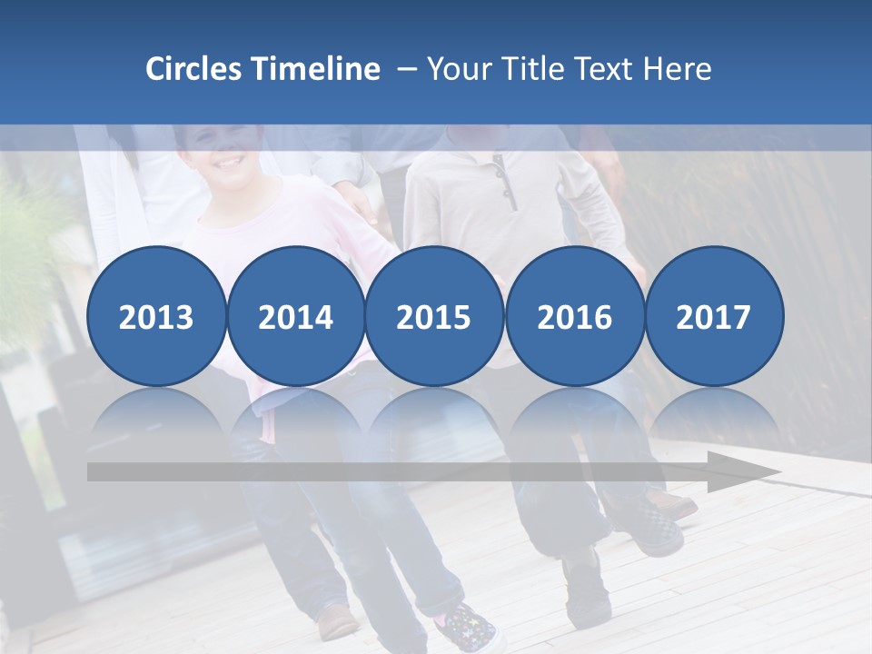 Man Group Hispanic PowerPoint Template