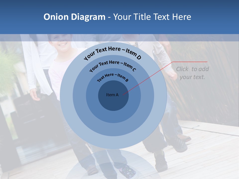 Man Group Hispanic PowerPoint Template