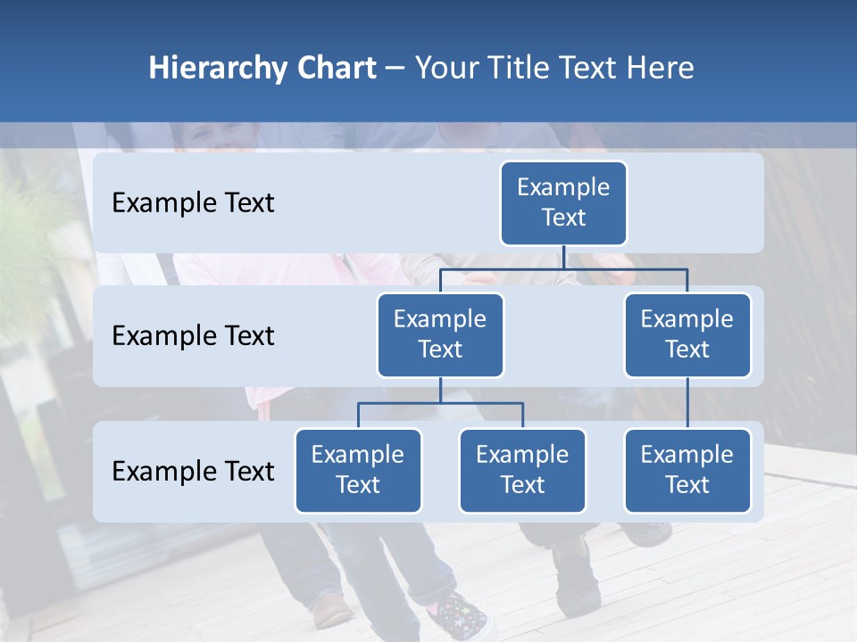 Man Group Hispanic PowerPoint Template