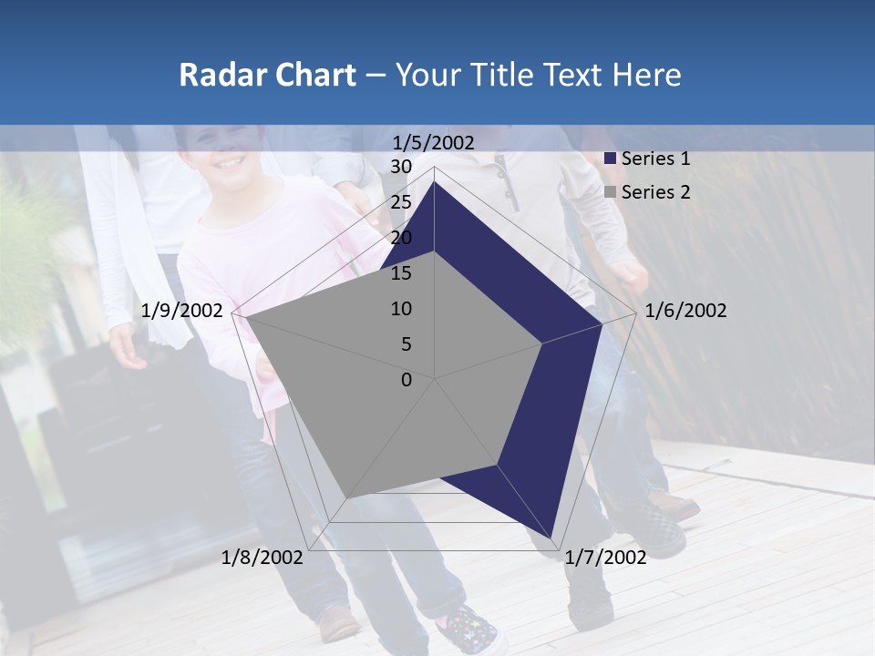 Man Group Hispanic PowerPoint Template