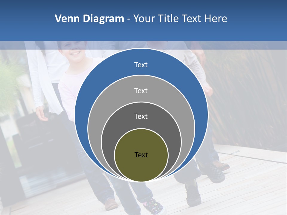 Man Group Hispanic PowerPoint Template