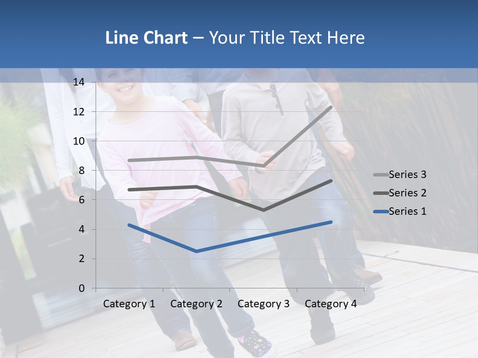 Man Group Hispanic PowerPoint Template
