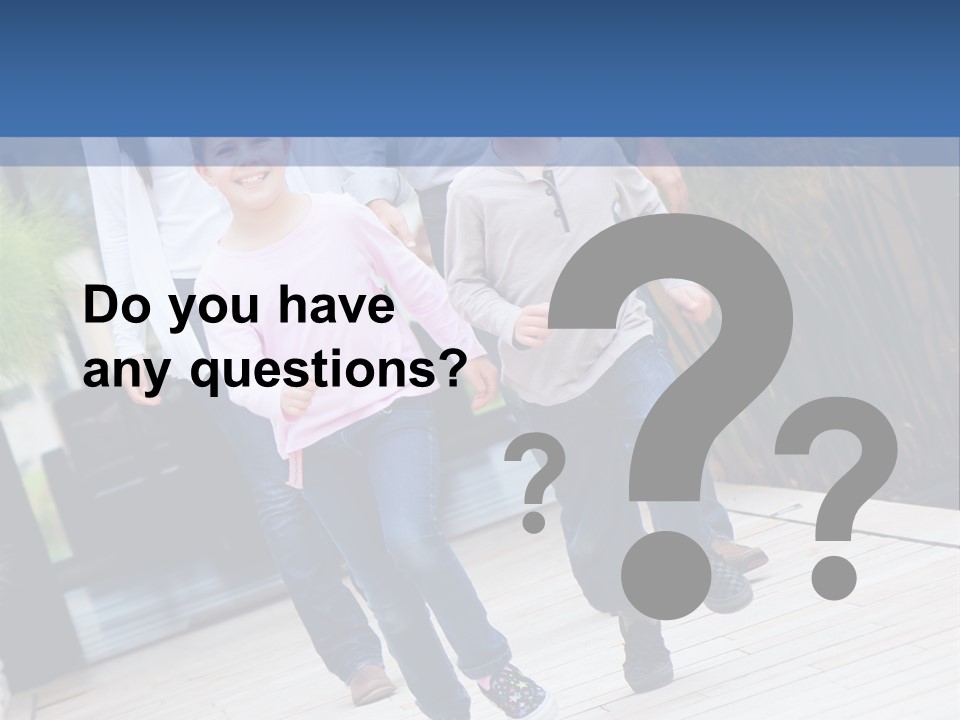 Man Group Hispanic PowerPoint Template