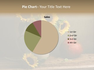 Fine Art Vintage Fall PowerPoint Template