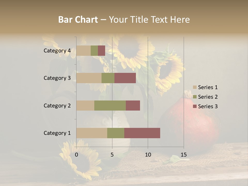 Fine Art Vintage Fall PowerPoint Template