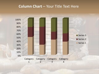 Prepare Traditional Cook PowerPoint Template