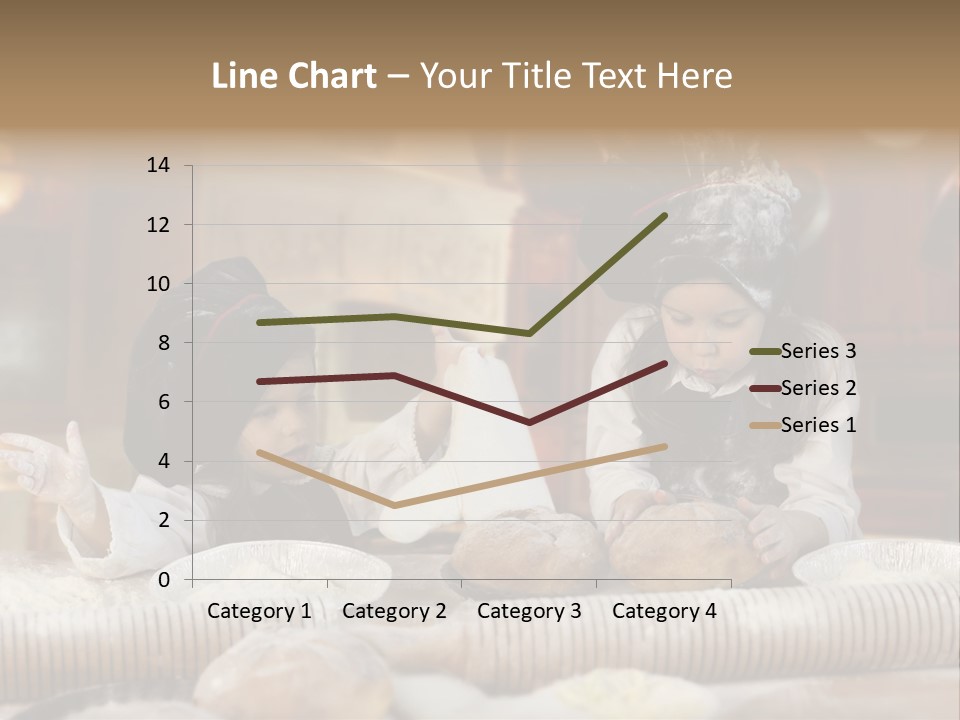Prepare Traditional Cook PowerPoint Template