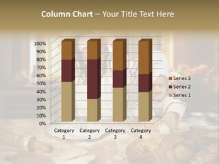 Help Room Children PowerPoint Template