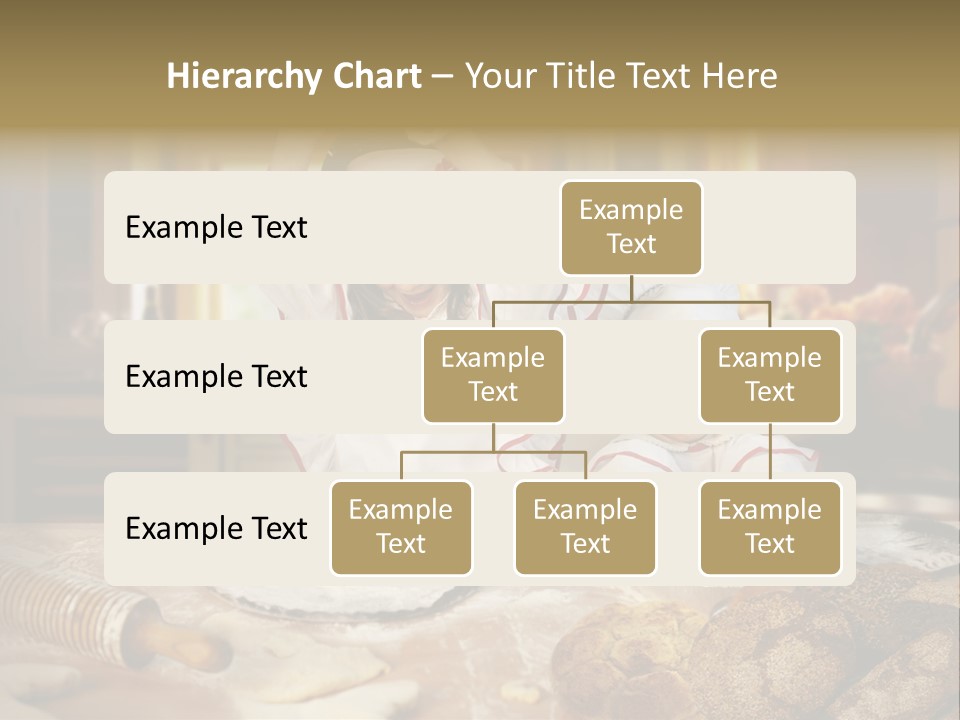 Help Room Children PowerPoint Template