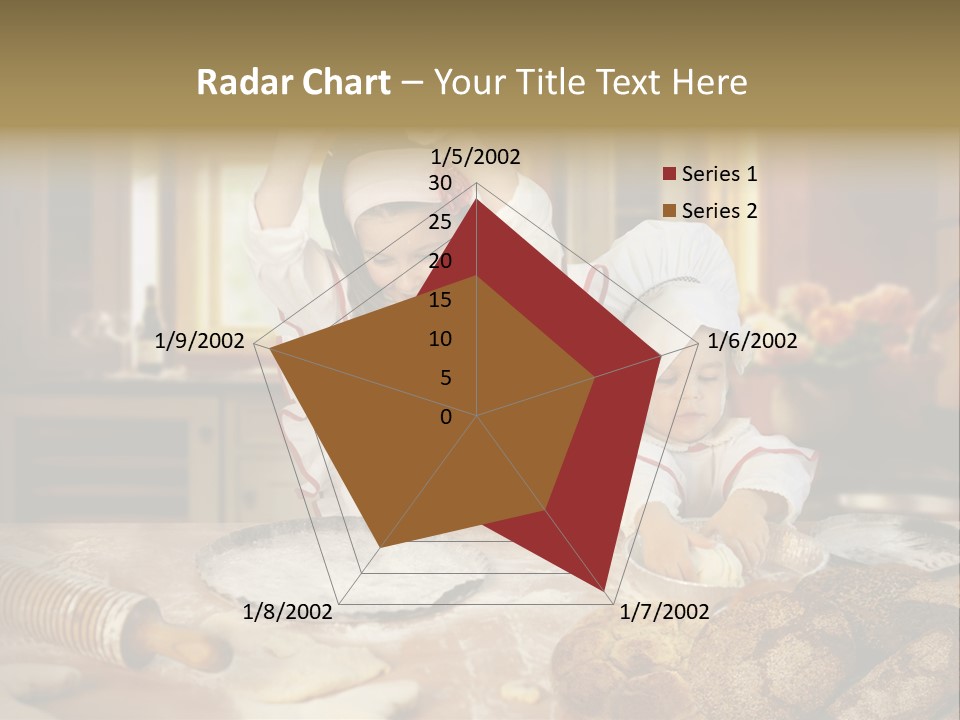 Help Room Children PowerPoint Template