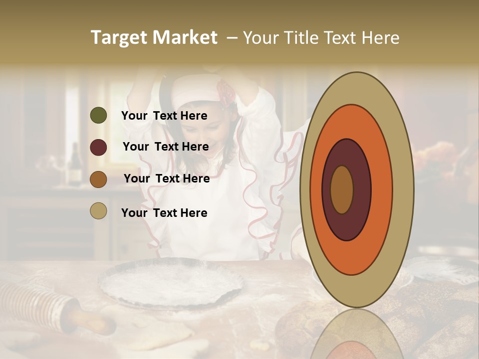 Help Room Children PowerPoint Template