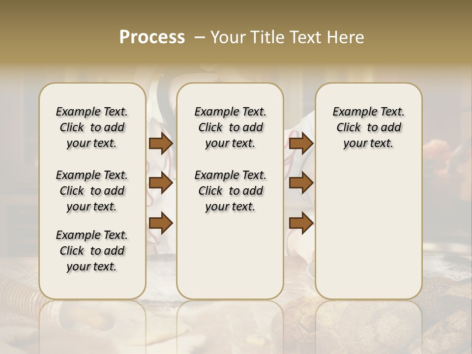 Help Room Children PowerPoint Template