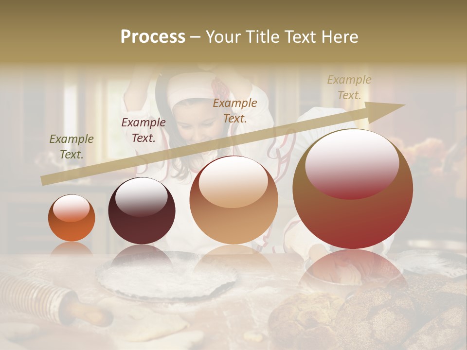 Help Room Children PowerPoint Template