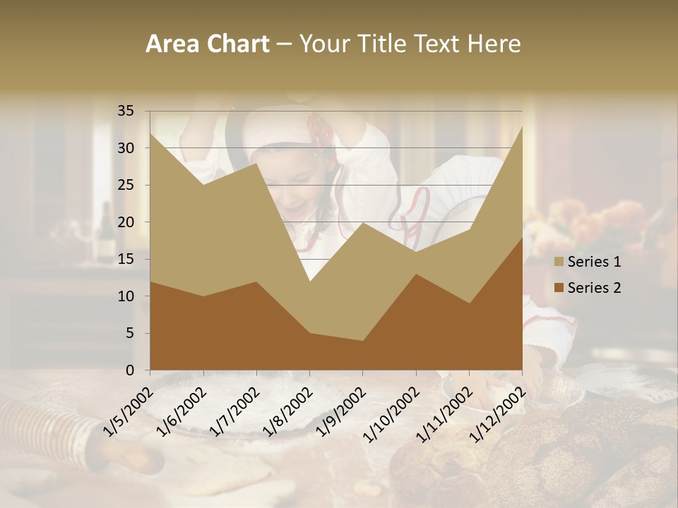 Help Room Children PowerPoint Template