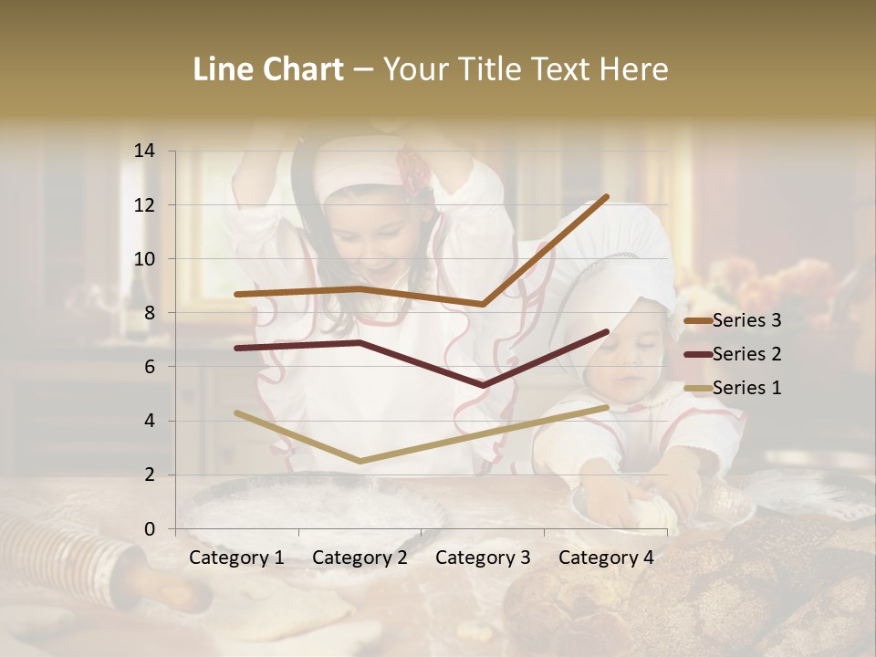 Help Room Children PowerPoint Template