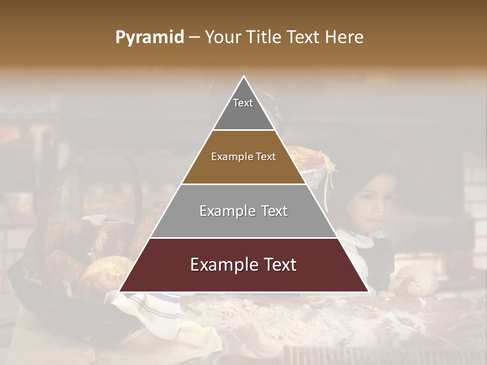 Apron Healthy Home PowerPoint Template