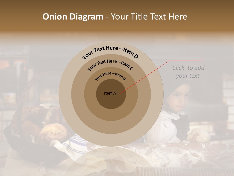 Apron Healthy Home PowerPoint Template