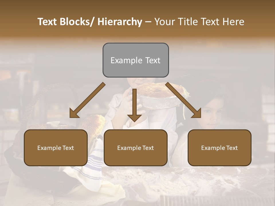 Apron Healthy Home PowerPoint Template