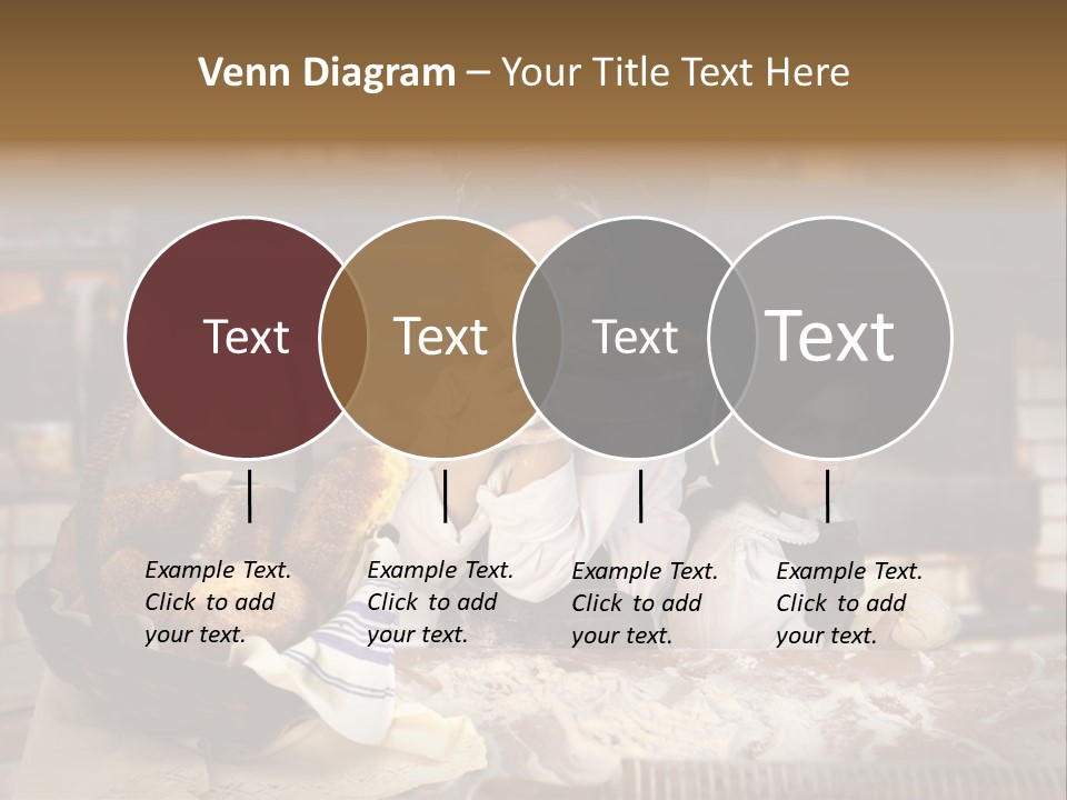 Apron Healthy Home PowerPoint Template