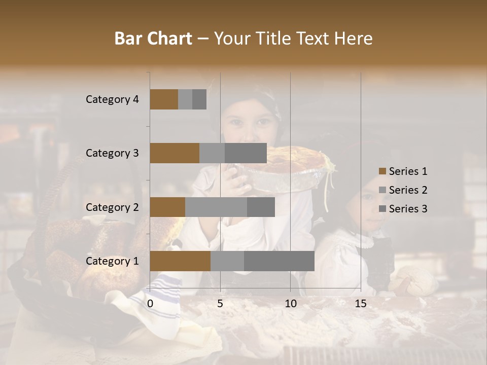 Apron Healthy Home PowerPoint Template