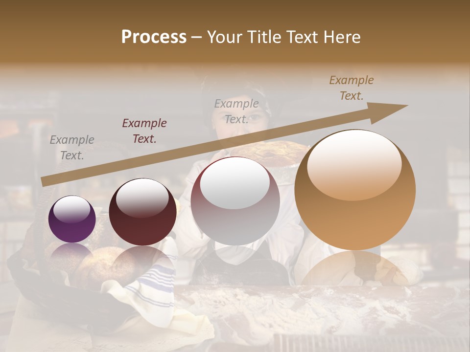 Apron Healthy Home PowerPoint Template