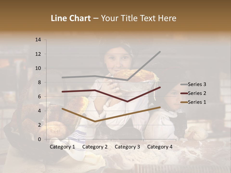 Apron Healthy Home PowerPoint Template