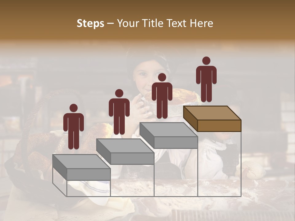 Apron Healthy Home PowerPoint Template