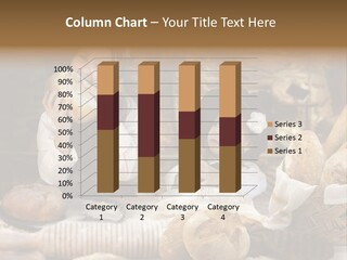 Home Cook Healthy PowerPoint Template