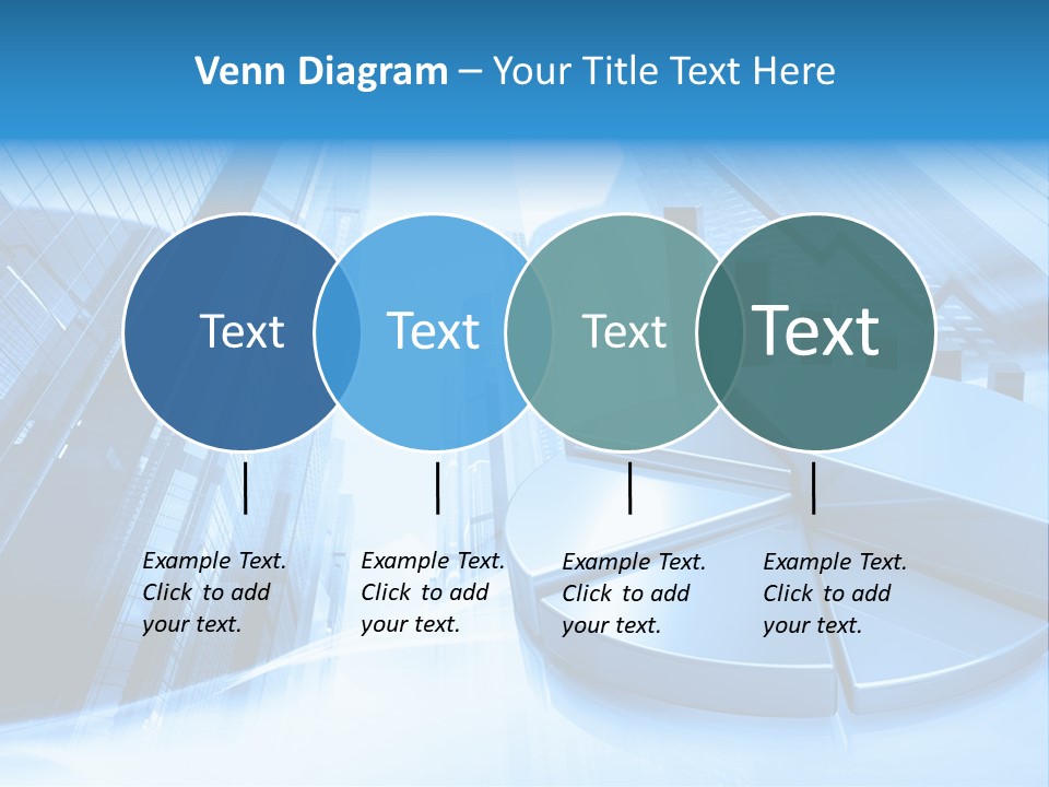 Steel Abstract Tall PowerPoint Template