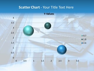 Business Success Center PowerPoint Template